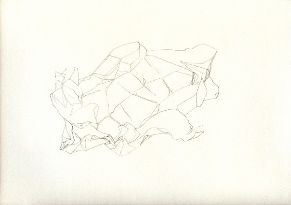 11-06-07 -- crayon sur canson, A4