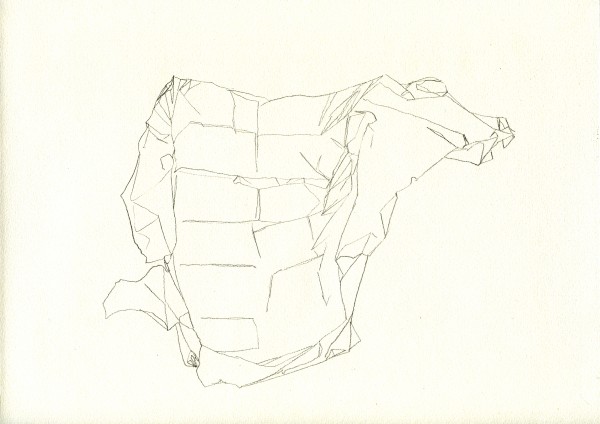 11-06-10 -- crayon sur canson, A4