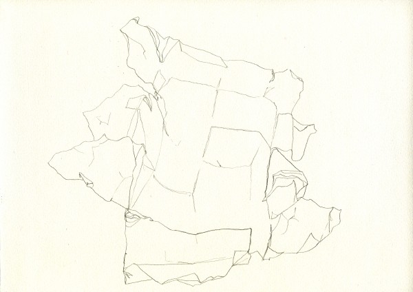 11-06-19 -- crayon sur canson, A4