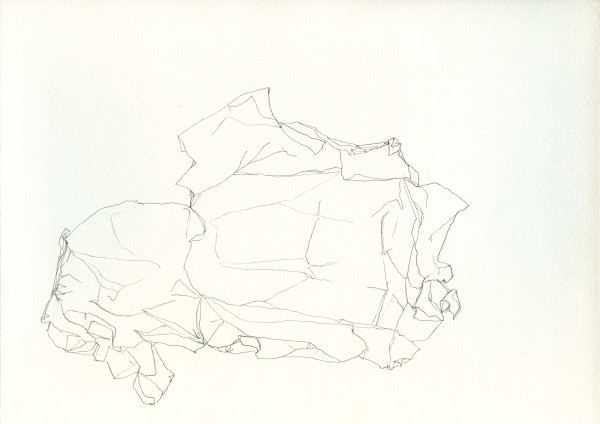 11-07-08 -- crayon sur canson, A4