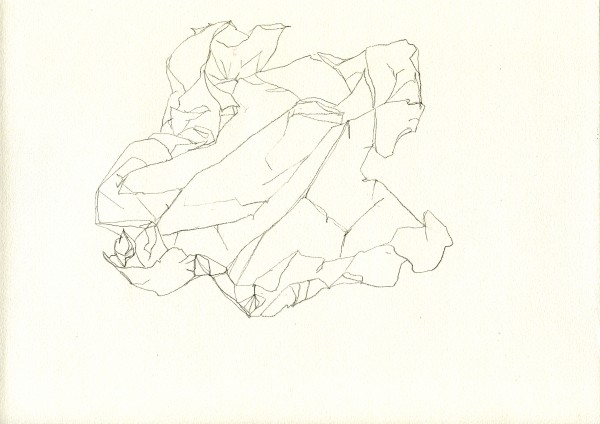 11-07-12 -- crayon sur canson, A4