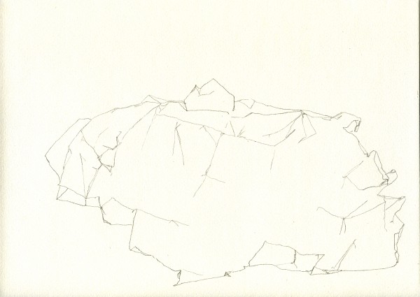 11-08-29 -- crayon sur canson, A4