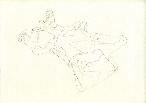 11-10-10 -- crayon sur canson, A4